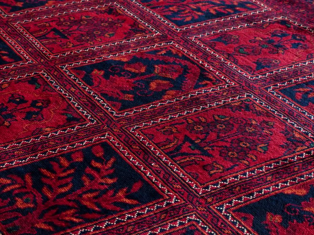 Professional headshot of business owner David Chen